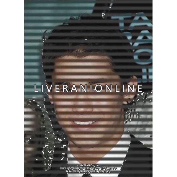 Booboo Stewart Photo by Janet Gough \'Unknown\' Los Angeles Premiere at the Regency Village Theater February 16, 2011 - Westwood, California AG. ALDO LIVERANI SAS ITALY ONLY