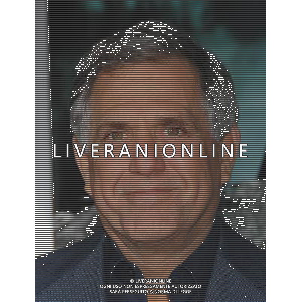 Les Moonves Photo by Janet Gough \'Unknown\' Los Angeles Premiere at the Regency Village Theater February 16, 2011 - Westwood, California AG. ALDO LIVERANI SAS ITALY ONLY