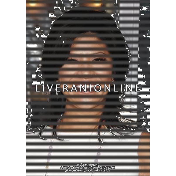 Julie Chen Photo by Janet Gough \'Unknown\' Los Angeles Premiere at the Regency Village Theater February 16, 2011 - Westwood, California AG. ALDO LIVERANI SAS ITALY ONLY