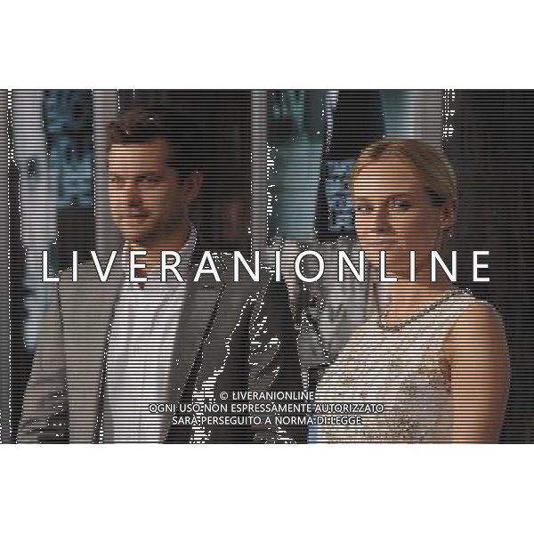 16 February 2011 - Westwood, California - Joshua Jackson and Diane Kruger. \'Unknown\' Los Angeles Premiere held at the Regency Village Theater. Photo Credit: Byron Purvis/AdMedia AG. ALDO LIVERANI SAS ITALY ONLY *** Local Caption *** .