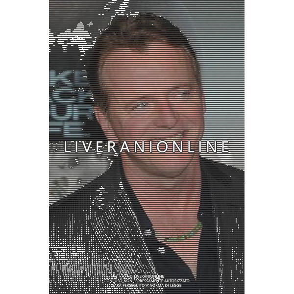 16 February 2011 - Westwood, California - Aidan Quinn. \'Unknown\' Los Angeles Premiere held at the Regency Village Theater. Photo Credit: Byron Purvis/AdMedia AG. ALDO LIVERANI SAS ITALY ONLY *** Local Caption *** .
