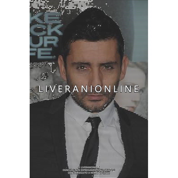 16 February 2011 - Westwood, California - Jaume Collet-Serra. \'Unknown\' Los Angeles Premiere held at the Regency Village Theater. Photo Credit: Byron Purvis/AdMedia AG. ALDO LIVERANI SAS ITALY ONLY *** Local Caption *** .