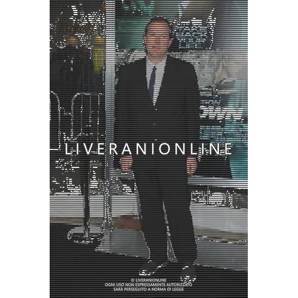 16 February 2011 - Westwood, California - Oliver Butcher. \'Unknown\' Los Angeles Premiere held at the Regency Village Theater. Photo Credit: Byron Purvis/AdMedia AG. ALDO LIVERANI SAS ITALY ONLY *** Local Caption *** .
