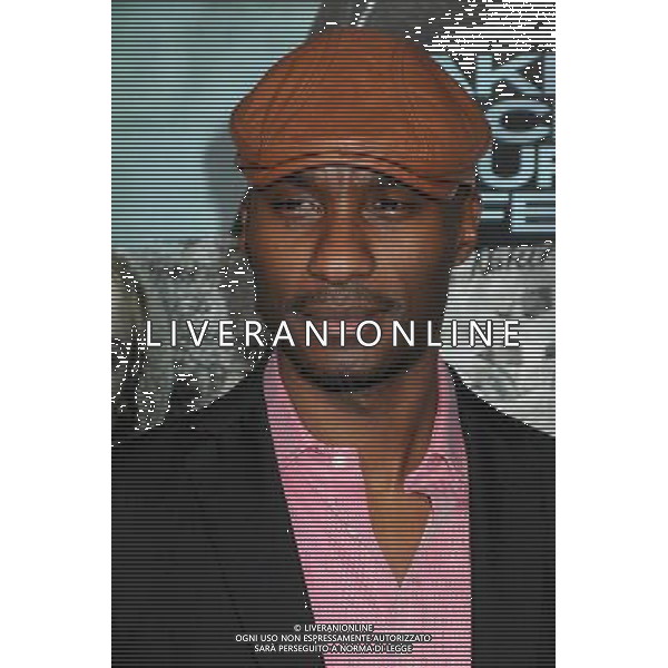 16 February 2011 - Westwood, California - Clint Dyer. \'Unknown\' Los Angeles Premiere held at the Regency Village Theater. Photo Credit: Byron Purvis/AdMedia AG. ALDO LIVERANI SAS ITALY ONLY *** Local Caption *** .