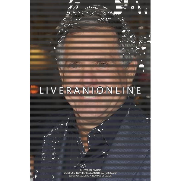 16 February 2011 - Westwood, California - Les Moonves. \'Unknown\' Los Angeles Premiere held at the Regency Village Theater. Photo Credit: Byron Purvis/AdMedia AG. ALDO LIVERANI SAS ITALY ONLY *** Local Caption *** .