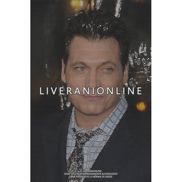 16 February 2011 - Westwood, California - Holt McCallany. \'Unknown\' Los Angeles Premiere held at the Regency Village Theater. Photo Credit: Byron Purvis/AdMedia AG. ALDO LIVERANI SAS ITALY ONLY *** Local Caption *** .