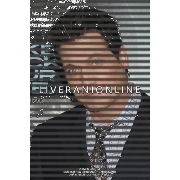 16 February 2011 - Westwood, California - Holt McCallany. \'Unknown\' Los Angeles Premiere held at the Regency Village Theater. Photo Credit: Byron Purvis/AdMedia AG. ALDO LIVERANI SAS ITALY ONLY *** Local Caption *** .