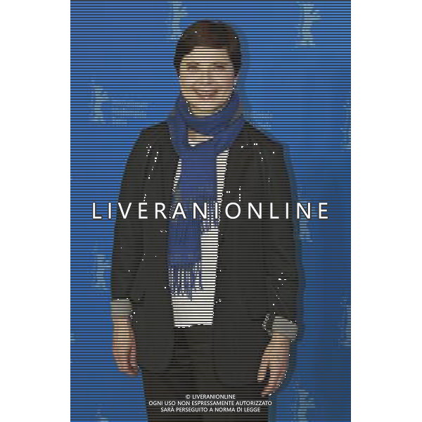 Actress Isabella Rossllini during the photocall for \'Late Bloomers\' at the Berlinale 2011, 61. Internationale Filmfestspiele Berlin / 61st Berlin International Film Festival BERLIN FESTIWAL FILMOWY W BERLINIE FOT. FUTURE IMAGE/NEWSPIX.PL ITALY ONLY!!! --- Newspix.pl AG. ALDO LIVERANI SAS ITALY ONLY *** Local Caption *** .