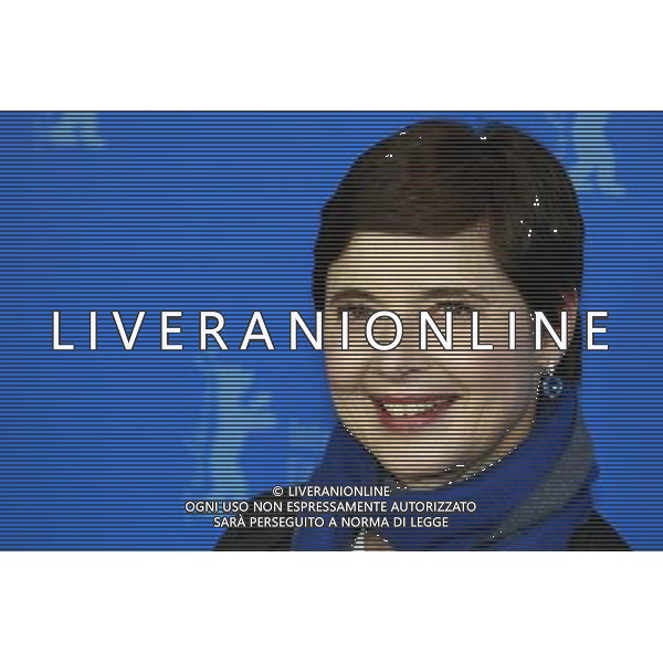 Actress Isabella Rossllini during the photocall for \'Late Bloomers\' at the Berlinale 2011, 61. Internationale Filmfestspiele Berlin / 61st Berlin International Film Festival BERLIN FESTIWAL FILMOWY W BERLINIE FOT. FUTURE IMAGE/NEWSPIX.PL ITALY ONLY!!! --- Newspix.pl AG. ALDO LIVERANI SAS ITALY ONLY *** Local Caption *** .