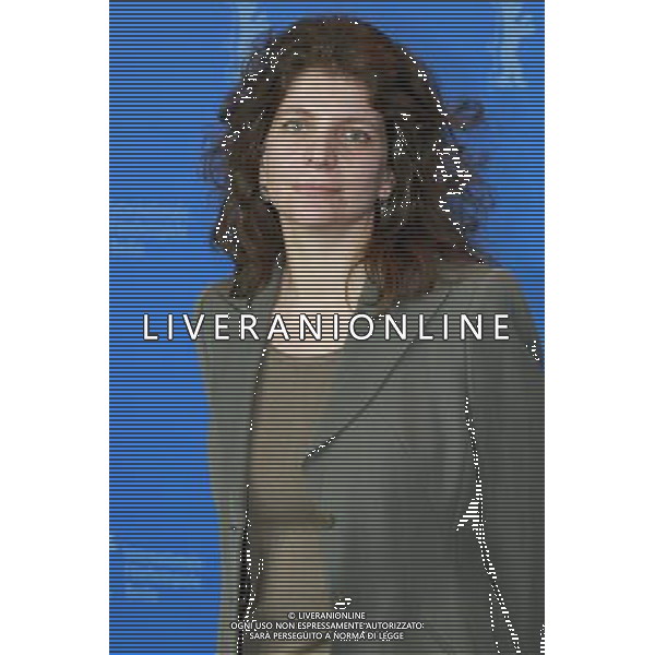 Director Julie Gavras during the photocall for \'Late Bloomers\' at the Berlinale 2011, 61. Internationale Filmfestspiele Berlin / 61st Berlin International Film Festival BERLIN FESTIWAL FILMOWY W BERLINIE FOT. FUTURE IMAGE/NEWSPIX.PL FRANCE ONLY!!! --- Newspix.pl AG. ALDO LIVERANI SAS ITALY ONLY *** Local Caption *** .