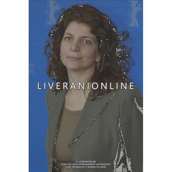 Director Julie Gavras during the photocall for \'Late Bloomers\' at the Berlinale 2011, 61. Internationale Filmfestspiele Berlin / 61st Berlin International Film Festival BERLIN FESTIWAL FILMOWY W BERLINIE FOT. FUTURE IMAGE/NEWSPIX.PL ITALY ONLY!!! --- Newspix.pl AG. ALDO LIVERANI SAS ITALY ONLY *** Local Caption *** .