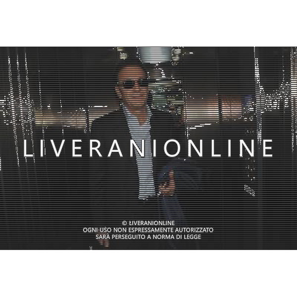 MILANO 18/2/2011 LEGA CALCIO VIA ROSELLINI, 4 ASSEMBLEA LEGA CALCIO SERIE A NELLA FOTO MASSIMO CELLINO FOTO ROMANO/AG ALDO LIVERANI