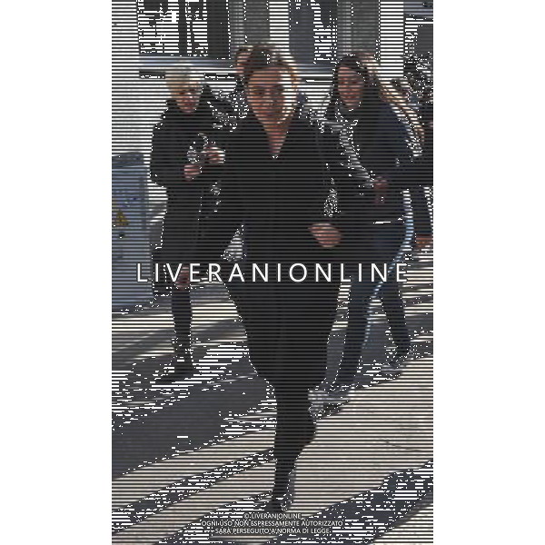 MILANO 18/2/2011 LEGA CALCIO VIA ROSELLINI, 4 ASSEMBLEA LEGA CALCIO SERIE A NELLA FOTO ROSELLA SENSI FOTO ROMANO/AG ALDO LIVERANI