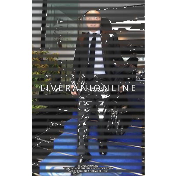 MILANO 18/2/2011 LEGA CALCIO VIA ROSELLINI, 4 ASSEMBLEA LEGA CALCIO SERIE A NELLA FOTO GIUSEPPE MAROTTA FOTO ROMANO/AG ALDO LIVERANI