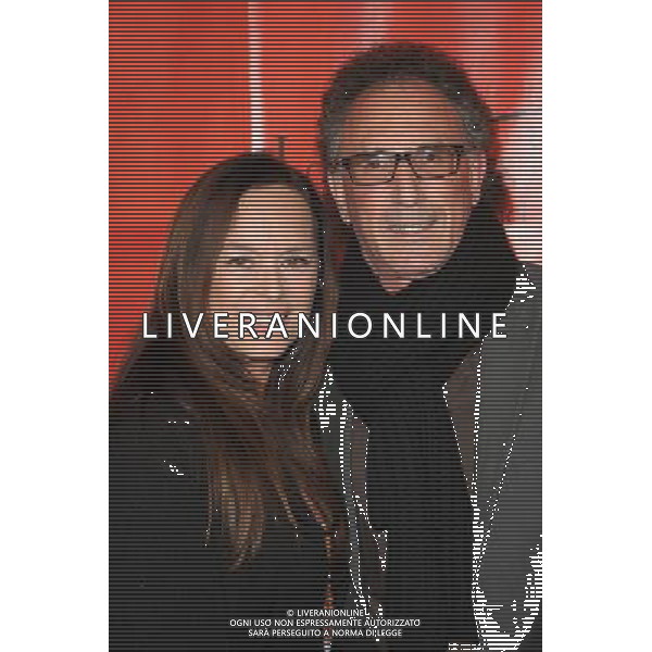 20 February 2011 - Hollywood, California - Ivan Kavalsky. 6th Annual Los Angeles Italia - Film, Fashion and Art Fest - Opening Night held at the Mann Chinese 6 Theater. Photo Credit: Tommaso Boddi/AdMedia AG. ALDO LIVERANI SAS ITALY ONLY *** Local Caption *** .
