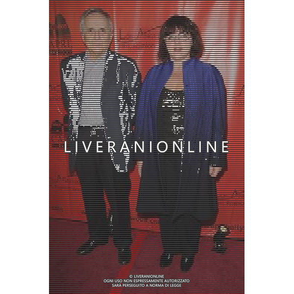 20 February 2011 - Hollywood, California - Marco Bellocchio. 6th Annual Los Angeles Italia - Film, Fashion and Art Fest - Opening Night held at the Mann Chinese 6 Theater. Photo Credit: Tommaso Boddi/AdMedia AG. ALDO LIVERANI SAS ITALY ONLY *** Local Caption *** .