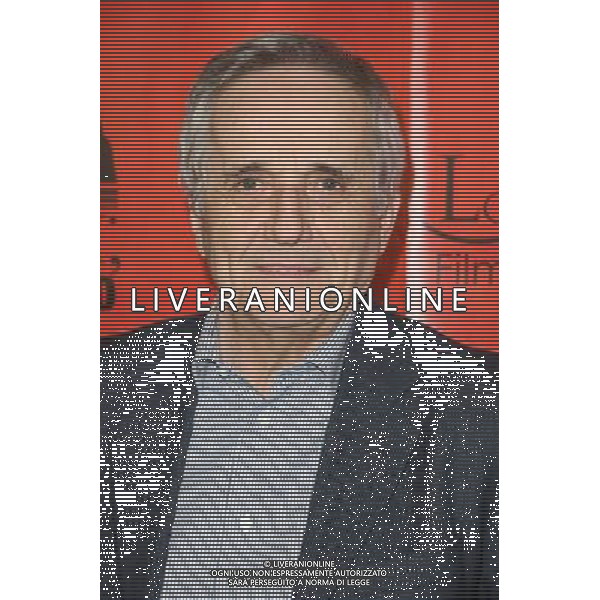 20 February 2011 - Hollywood, California - Marco Bellocchio. 6th Annual Los Angeles Italia - Film, Fashion and Art Fest - Opening Night held at the Mann Chinese 6 Theater. Photo Credit: Tommaso Boddi/AdMedia AG. ALDO LIVERANI SAS ITALY ONLY *** Local Caption *** .