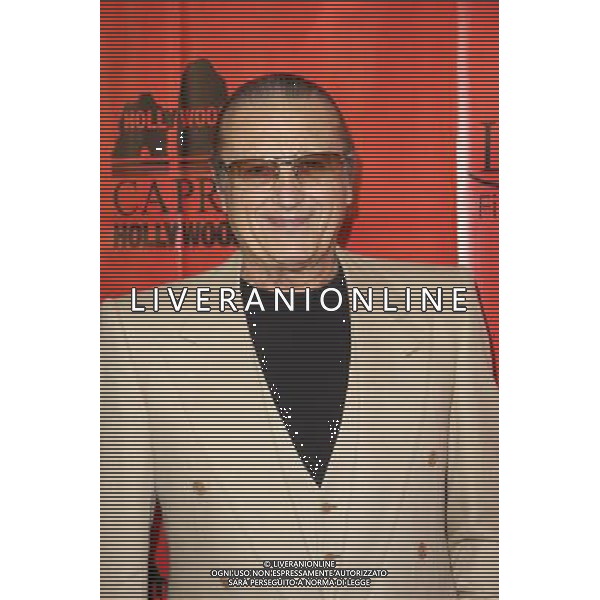 20 February 2011 - Hollywood, California - Tony Renis. 6th Annual Los Angeles Italia - Film, Fashion and Art Fest - Opening Night held at the Mann Chinese 6 Theater. Photo Credit: Tommaso Boddi/AdMedia AG. ALDO LIVERANI SAS ITALY ONLY *** Local Caption *** .