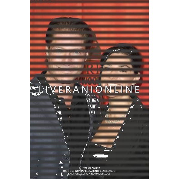 20 February 2011 - Hollywood, California - Ivan Kavalsky. 6th Annual Los Angeles Italia - Film, Fashion and Art Fest - Opening Night held at the Mann Chinese 6 Theater. Photo Credit: Tommaso Boddi/AdMedia AG. ALDO LIVERANI SAS ITALY ONLY *** Local Caption *** .