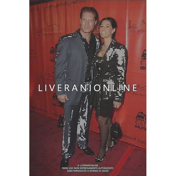 20 February 2011 - Hollywood, California - Ivan Kavalsky. 6th Annual Los Angeles Italia - Film, Fashion and Art Fest - Opening Night held at the Mann Chinese 6 Theater. Photo Credit: Tommaso Boddi/AdMedia AG. ALDO LIVERANI SAS ITALY ONLY *** Local Caption *** .