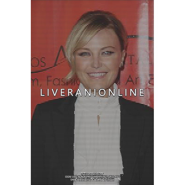 20 February 2011 - Hollywood, California - Malin Akerman. 6th Annual Los Angeles Italia - Film, Fashion and Art Fest - Opening Night held at the Mann Chinese 6 Theater. Photo Credit: Tommaso Boddi/AdMedia AG. ALDO LIVERANI SAS ITALY ONLY *** Local Caption *** .