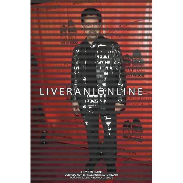 20 February 2011 - Hollywood, California - Joe Mantegna. 6th Annual Los Angeles Italia - Film, Fashion and Art Fest - Opening Night held at the Mann Chinese 6 Theater. Photo Credit: Tommaso Boddi/AdMedia AG. ALDO LIVERANI SAS ITALY ONLY *** Local Caption *** .