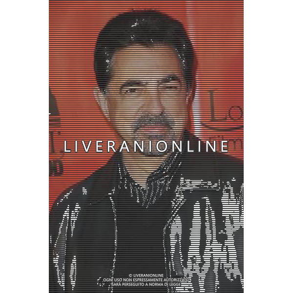 20 February 2011 - Hollywood, California - Joe Mantegna. 6th Annual Los Angeles Italia - Film, Fashion and Art Fest - Opening Night held at the Mann Chinese 6 Theater. Photo Credit: Tommaso Boddi/AdMedia AG. ALDO LIVERANI SAS ITALY ONLY *** Local Caption *** .