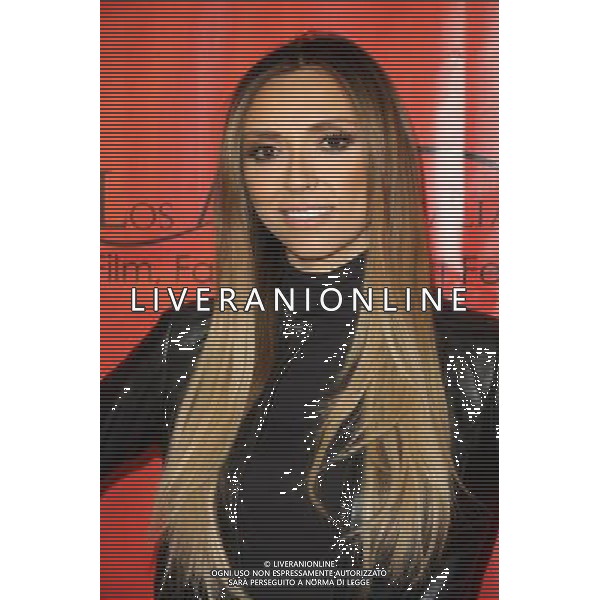 20 February 2011 - Hollywood, California - Giuliana Rancic. 6th Annual Los Angeles Italia - Film, Fashion and Art Fest - Opening Night held at the Mann Chinese 6 Theater. Photo Credit: Tommaso Boddi/AdMedia AG. ALDO LIVERANI SAS ITALY ONLY *** Local Caption *** .