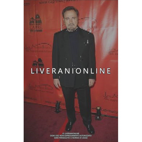 20 February 2011 - Hollywood, California - Franco Nero. 6th Annual Los Angeles Italia - Film, Fashion and Art Fest - Opening Night held at the Mann Chinese 6 Theater. Photo Credit: Tommaso Boddi/AdMedia AG. ALDO LIVERANI SAS ITALY ONLY *** Local Caption *** .