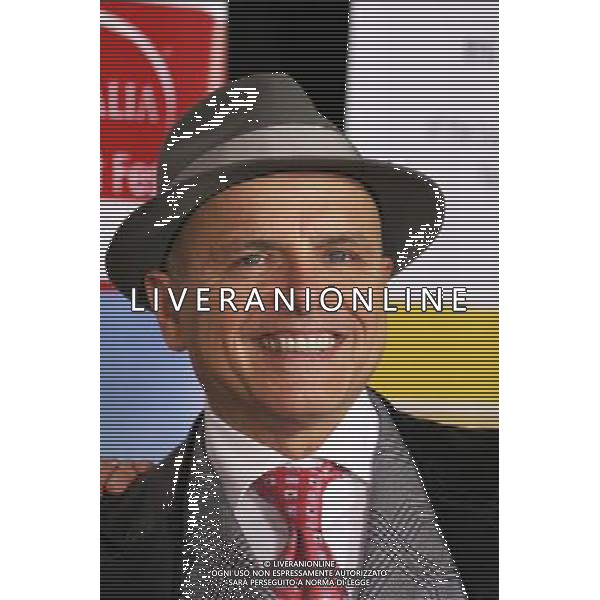 20 February 2011 - Hollywood, California - Joe Pantoliano. 6th Annual Los Angeles Italia - Film, Fashion and Art Fest - Opening Night held at the Mann Chinese 6 Theater. Photo Credit: Tommaso Boddi/AdMedia AG. ALDO LIVERANI SAS ITALY ONLY *** Local Caption *** .