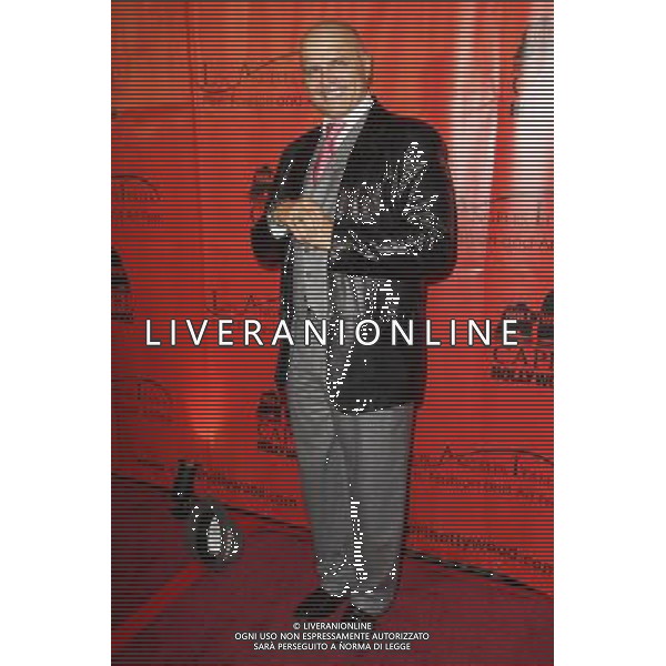 20 February 2011 - Hollywood, California - Joe Pantoliano. 6th Annual Los Angeles Italia - Film, Fashion and Art Fest - Opening Night held at the Mann Chinese 6 Theater. Photo Credit: Tommaso Boddi/AdMedia AG. ALDO LIVERANI SAS ITALY ONLY *** Local Caption *** .