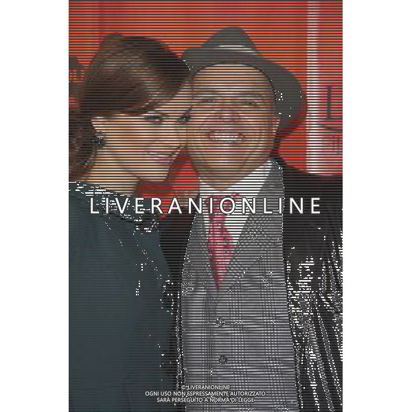 20 February 2011 - Hollywood, California - Joe Pantoliano. 6th Annual Los Angeles Italia - Film, Fashion and Art Fest - Opening Night held at the Mann Chinese 6 Theater. Photo Credit: Tommaso Boddi/AdMedia AG. ALDO LIVERANI SAS ITALY ONLY *** Local Caption *** .