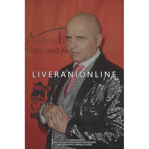 20 February 2011 - Hollywood, California - Joe Pantoliano. 6th Annual Los Angeles Italia - Film, Fashion and Art Fest - Opening Night held at the Mann Chinese 6 Theater. Photo Credit: Tommaso Boddi/AdMedia AG. ALDO LIVERANI SAS ITALY ONLY *** Local Caption *** .