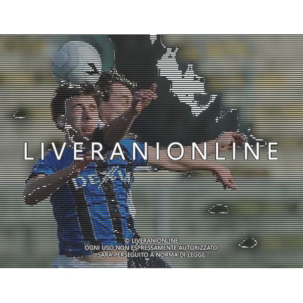 63¡ Edizione Viareggio Cup World Football Tournament - Coppa Carnevale Viareggio- 21.02.2011 Juventus-Bruges Nella Foto:salvaete giannetti /Ph.Vitez-Ag. Aldo Liverani