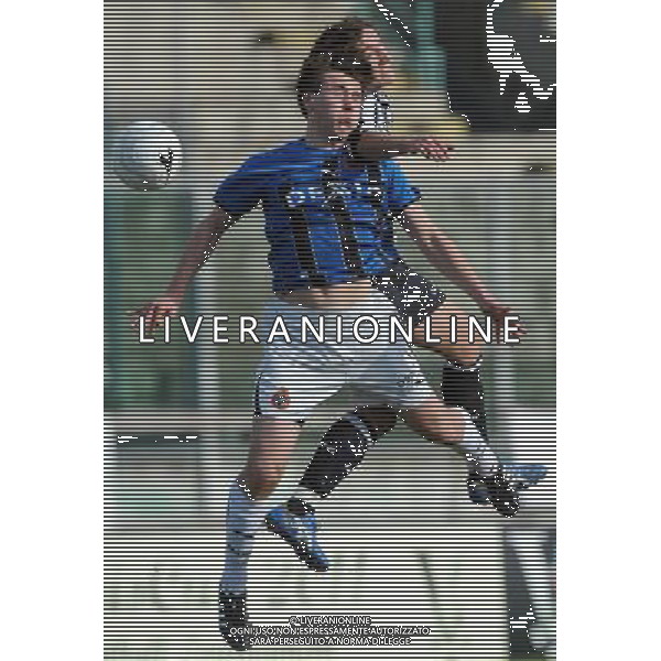 63¡ Edizione Viareggio Cup World Football Tournament - Coppa Carnevale Viareggio- 21.02.2011 Juventus-Bruges Nella Foto:salvaete giannetti /Ph.Vitez-Ag. Aldo Liverani