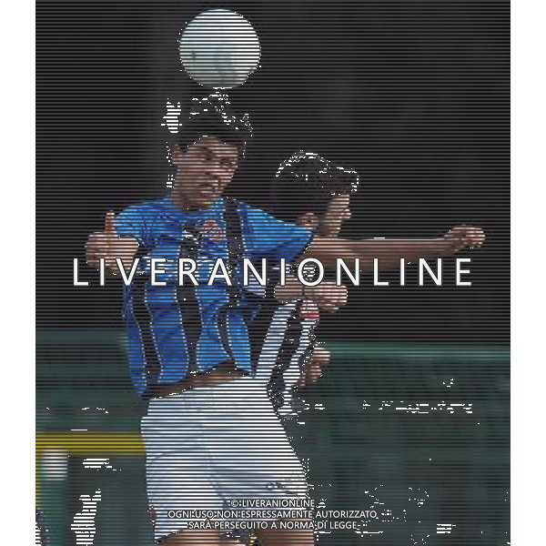 63¡ Edizione Viareggio Cup World Football Tournament - Coppa Carnevale Viareggio- 21.02.2011 Juventus-Bruges Nella Foto:gano-camilleri /Ph.Vitez-Ag. Aldo Liverani