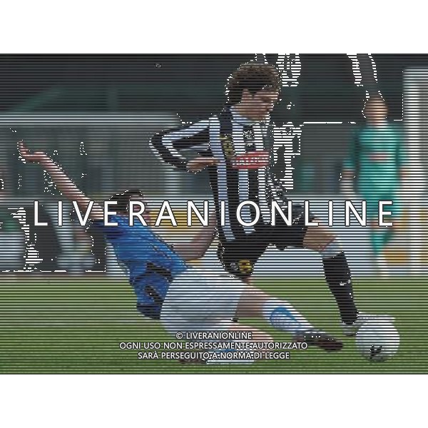 63¡ Edizione Viareggio Cup World Football Tournament - Coppa Carnevale Viareggio- 21.02.2011 Juventus-Bruges Nella Foto: buchel /Ph.Vitez-Ag. Aldo Liverani