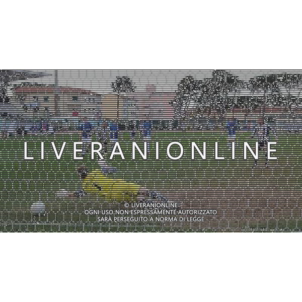 63¡ Edizione Viareggio Cup World Football Tournament - Coppa Carnevale Viareggio- 21.02.2011 Juventus-Bruges Nella Foto:Libertazzi gol /Ph.Vitez-Ag. Aldo Liverani