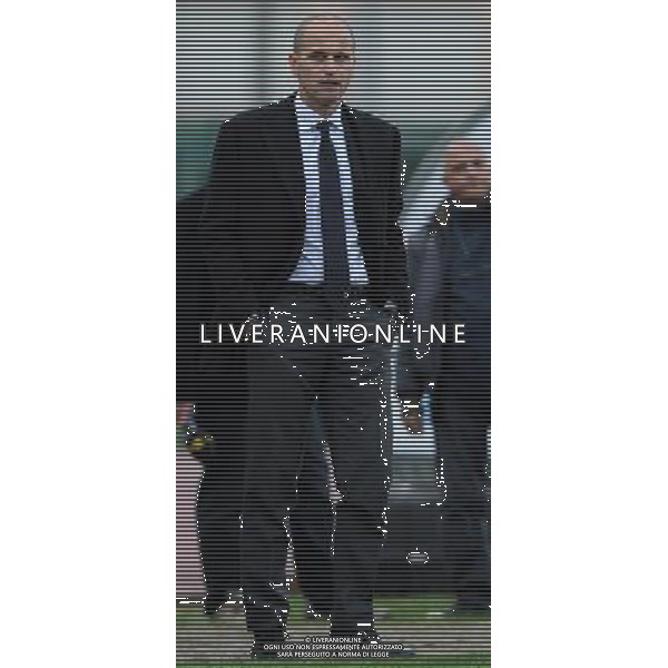 63¡ Edizione Viareggio Cup World Football Tournament - Coppa Carnevale Viareggio- 21.02.2011 Juventus-Bruges Nella Foto:bucaro giovanni /Ph.Vitez-Ag. Aldo Liverani