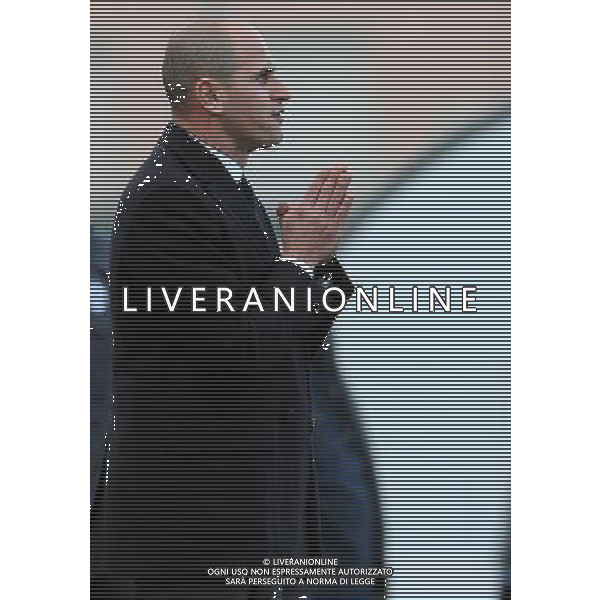 63¡ Edizione Viareggio Cup World Football Tournament - Coppa Carnevale Viareggio- 21.02.2011 Juventus-Bruges Nella Foto:bucaro giovanni /Ph.Vitez-Ag. Aldo Liverani