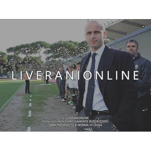 63¡ Edizione Viareggio Cup World Football Tournament - Coppa Carnevale Viareggio- 21.02.2011 Juventus-Bruges Nella Foto:Giovanni Bucaro /Ph.Vitez-Ag. Aldo Liverani