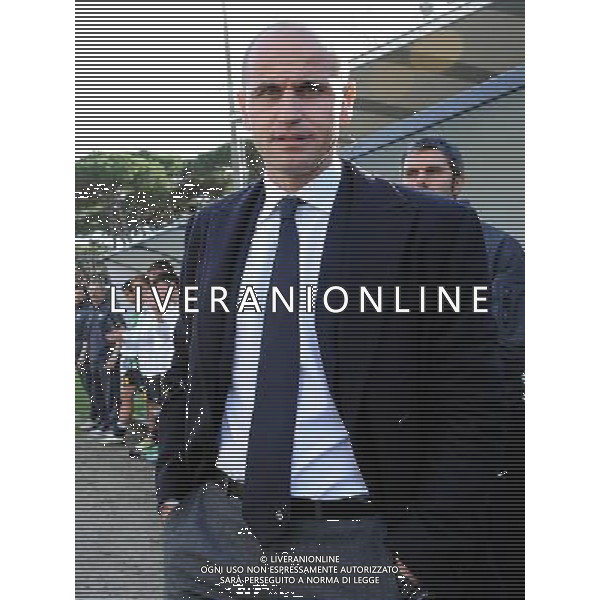 63¡ Edizione Viareggio Cup World Football Tournament - Coppa Carnevale Viareggio- 21.02.2011 Juventus-Bruges Nella Foto:Giovanni Bucaro /Ph.Vitez-Ag. Aldo Liverani