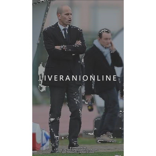 63¡ Edizione Viareggio Cup World Football Tournament - Coppa Carnevale Viareggio- 21.02.2011 Juventus-Bruges Nella Foto:Giovanni Bucaro /Ph.Vitez-Ag. Aldo Liverani
