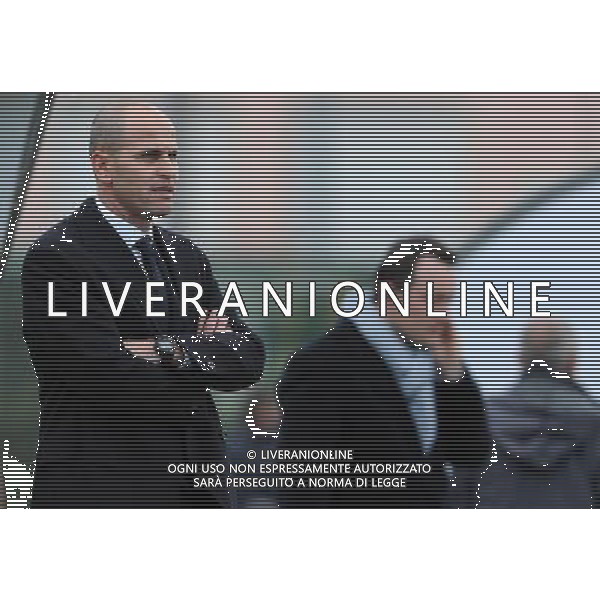 63¡ Edizione Viareggio Cup World Football Tournament - Coppa Carnevale Viareggio- 21.02.2011 Juventus-Bruges Nella Foto:Giovanni Bucaro /Ph.Vitez-Ag. Aldo Liverani