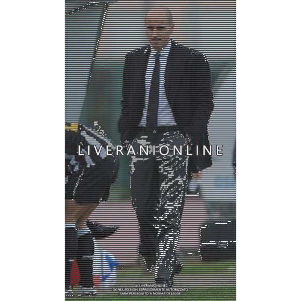 63¡ Edizione Viareggio Cup World Football Tournament - Coppa Carnevale Viareggio- 21.02.2011 Juventus-Bruges Nella Foto:Giovanni Bucaro /Ph.Vitez-Ag. Aldo Liverani