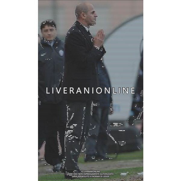 63¡ Edizione Viareggio Cup World Football Tournament - Coppa Carnevale Viareggio- 21.02.2011 Juventus-Bruges Nella Foto:Giovanni Bucaro /Ph.Vitez-Ag. Aldo Liverani