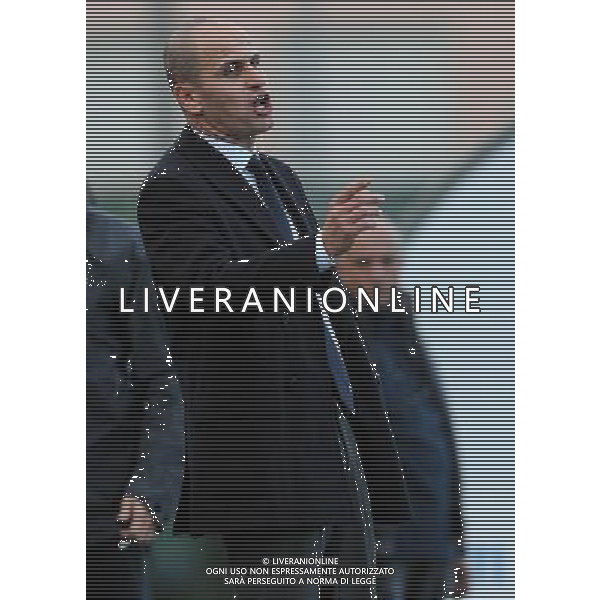 63¡ Edizione Viareggio Cup World Football Tournament - Coppa Carnevale Viareggio- 21.02.2011 Juventus-Bruges Nella Foto:Giovanni Bucaro /Ph.Vitez-Ag. Aldo Liverani