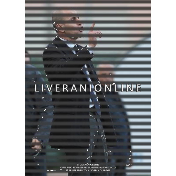 63¡ Edizione Viareggio Cup World Football Tournament - Coppa Carnevale Viareggio- 21.02.2011 Juventus-Bruges Nella Foto:Giovanni Bucaro /Ph.Vitez-Ag. Aldo Liverani