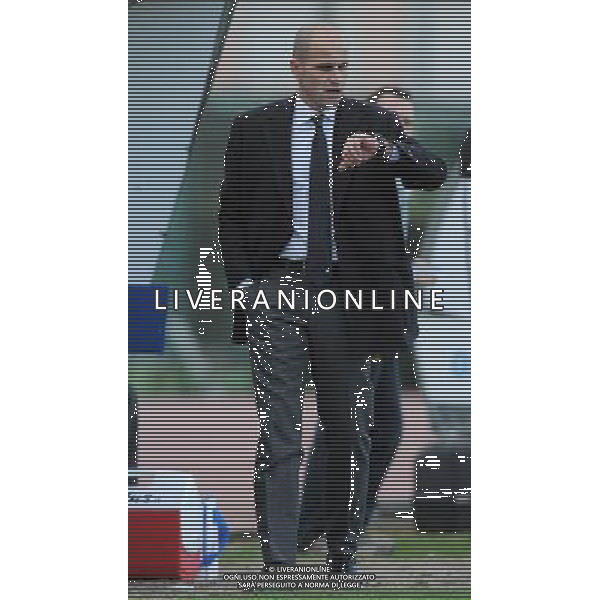 63¡ Edizione Viareggio Cup World Football Tournament - Coppa Carnevale Viareggio- 21.02.2011 Juventus-Bruges Nella Foto:Giovanni Bucaro /Ph.Vitez-Ag. Aldo Liverani