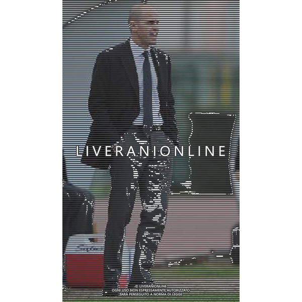 63¡ Edizione Viareggio Cup World Football Tournament - Coppa Carnevale Viareggio- 21.02.2011 Juventus-Bruges Nella Foto:Giovanni Bucaro /Ph.Vitez-Ag. Aldo Liverani